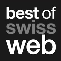 Best of swiss web